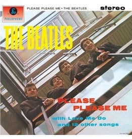 The Beatles - 1962-1966 (Red Album) [2023 Remaster] (Vinyl) - Pop Music