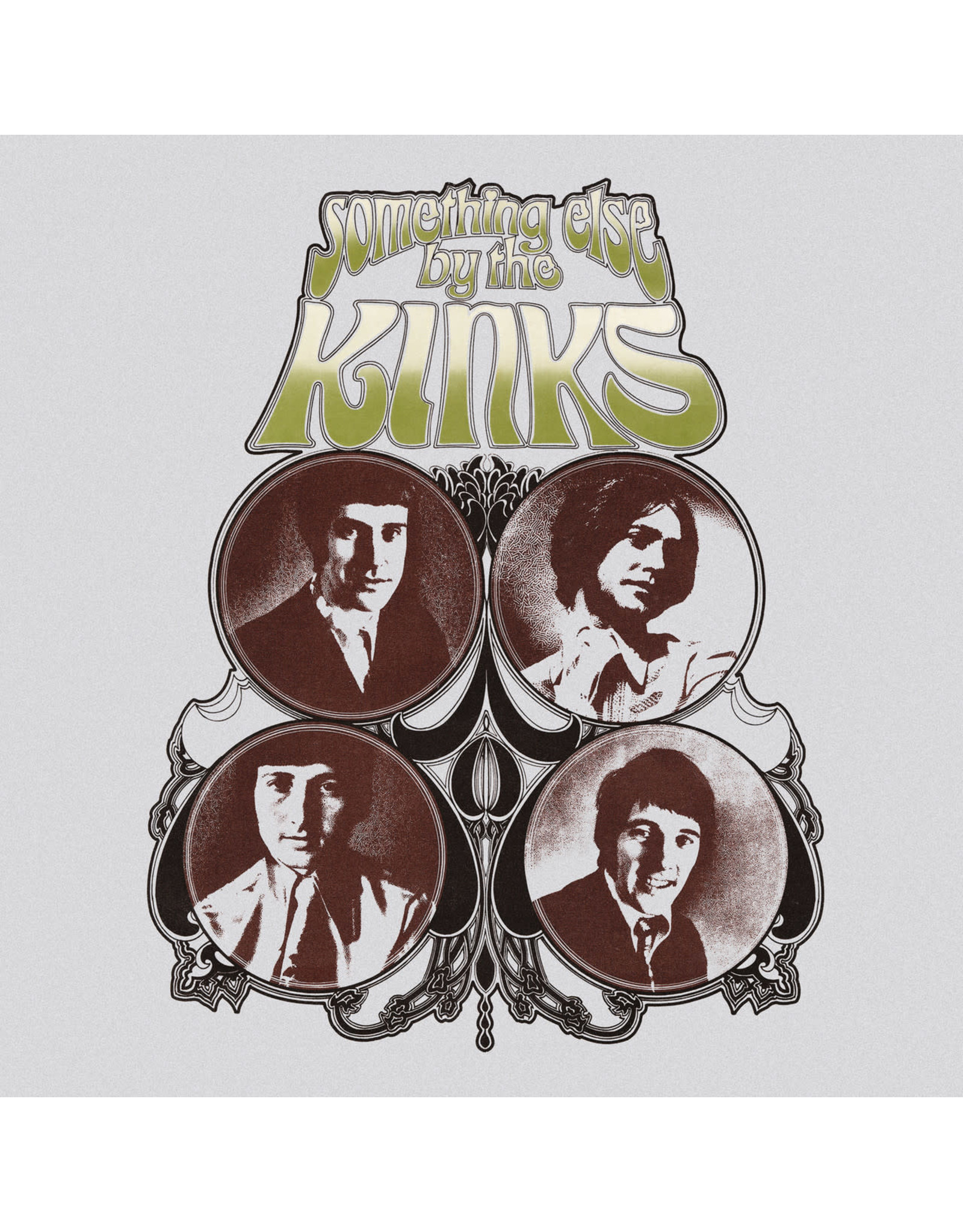 Kinks -  Something Else By The Kinks (2022 Remaster)