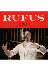 Rufus Wainwright - Rufus Does Judy At Capitol Records