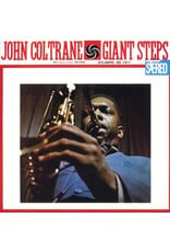 John Coltrane - Giant Steps (Stereo Mix)