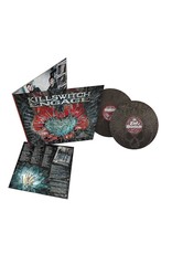 Killswitch Engage - The End Of Heartache (Exclusive Silver / Black Vinyl)