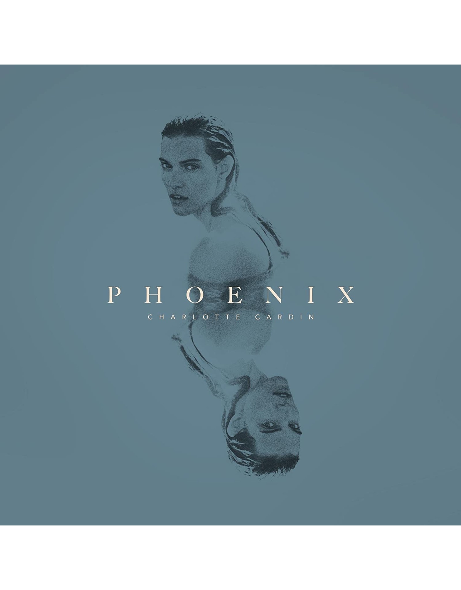 Charlotte Cardin - Phoenix (Deluxe Edition)