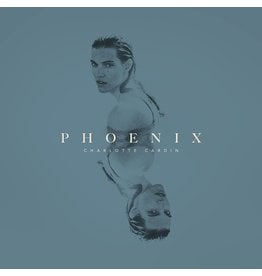 Charlotte Cardin - Phoenix (Deluxe Edition)