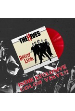 Hives - Barely Legal (25th Anniversary) [Exclusive Blood Red Vinyl]