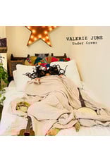 Valerie June - Under Cover (Magenta Red Vinyl)
