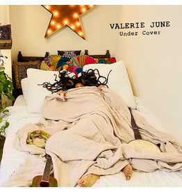Valerie June - Under Cover (Magenta Red Vinyl)