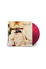 Valerie June - Under Cover (Magenta Red Vinyl)