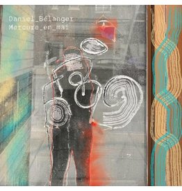 Daniel Belanger - Mercure en Mai