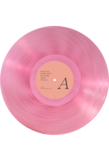 Plains - I Walked With You A Ways (Exclusive Pink Vinyl)