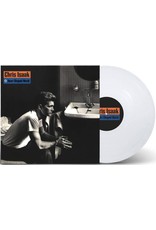 Chris Isaak - Heart Shaped World (Exclusive White Vinyl)