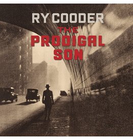 Ry Cooder - The Prodigal Son