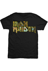 Iron Maiden / Classic Logo Tee