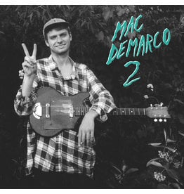 Mac DeMarco - 2 (10th Anniversary)