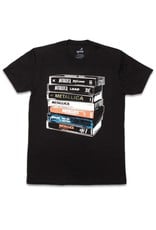 Metallica / Classic Cassettes Tee