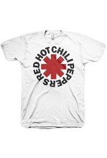 Red Hot Chili Peppers / Classic Logo Tee
