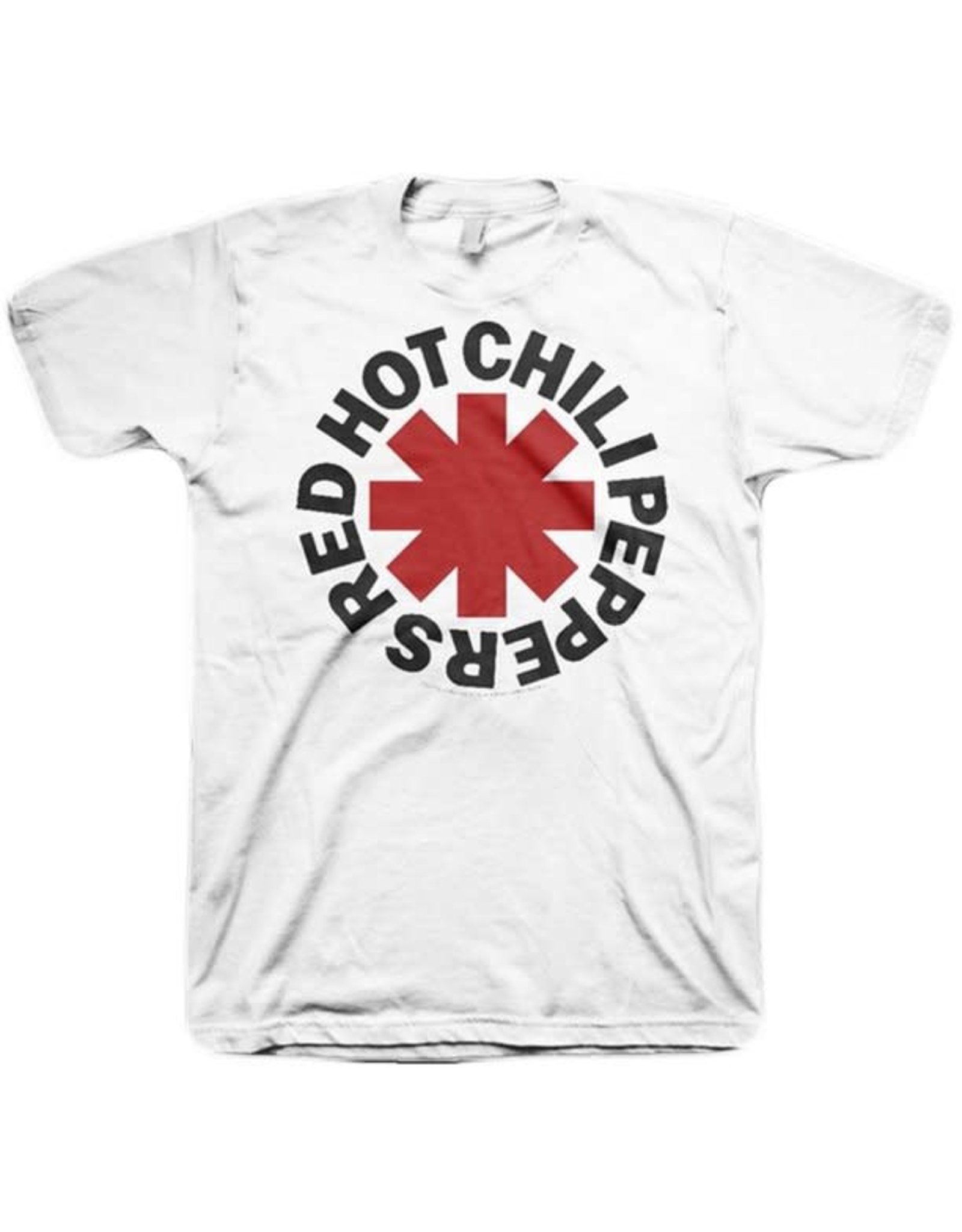 Red Hot Chili Peppers / Classic Logo Tee