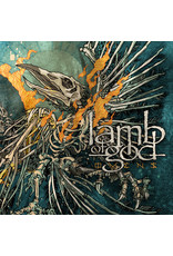 Lamb of God - Omens