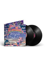 Red Hot Chili Peppers - Return Of The Dream Canteen (Deluxe Edition)
