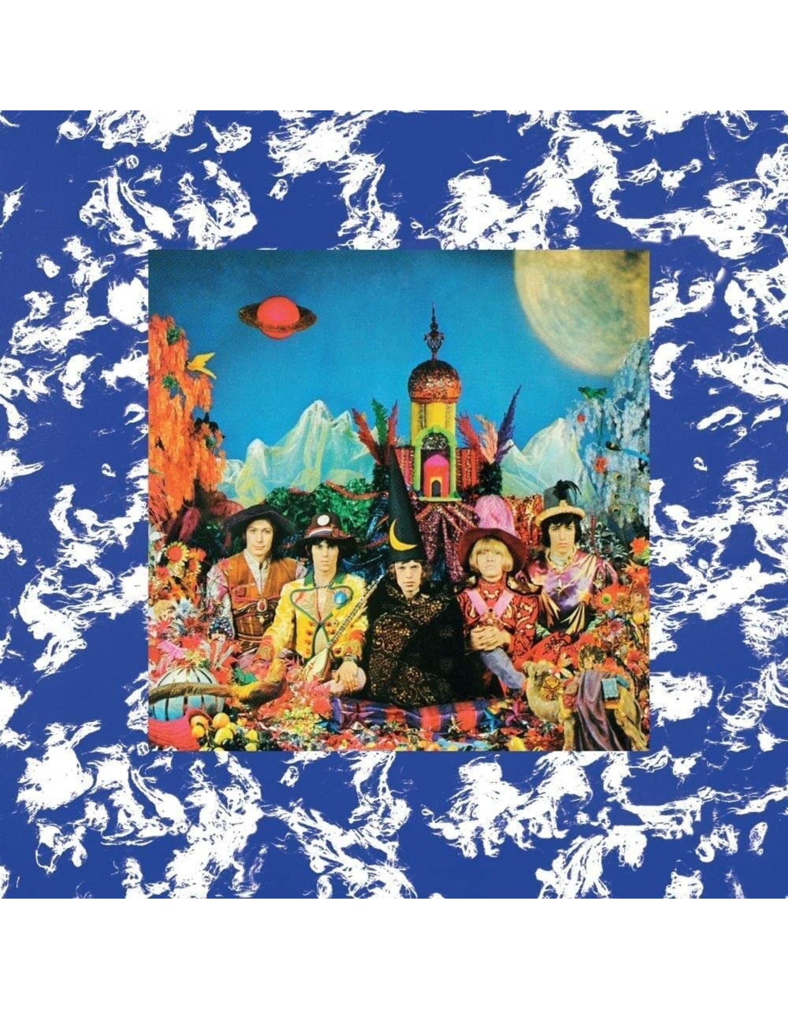 Rolling Stones - Their Satanic Majesties Request (2022 Remaster)