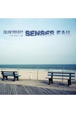 Senses Fail - Follow Your Bliss: The Best Of Senses Fail