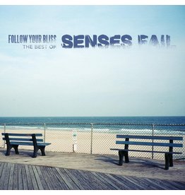 Senses Fail - Follow Your Bliss: The Best Of Senses Fail