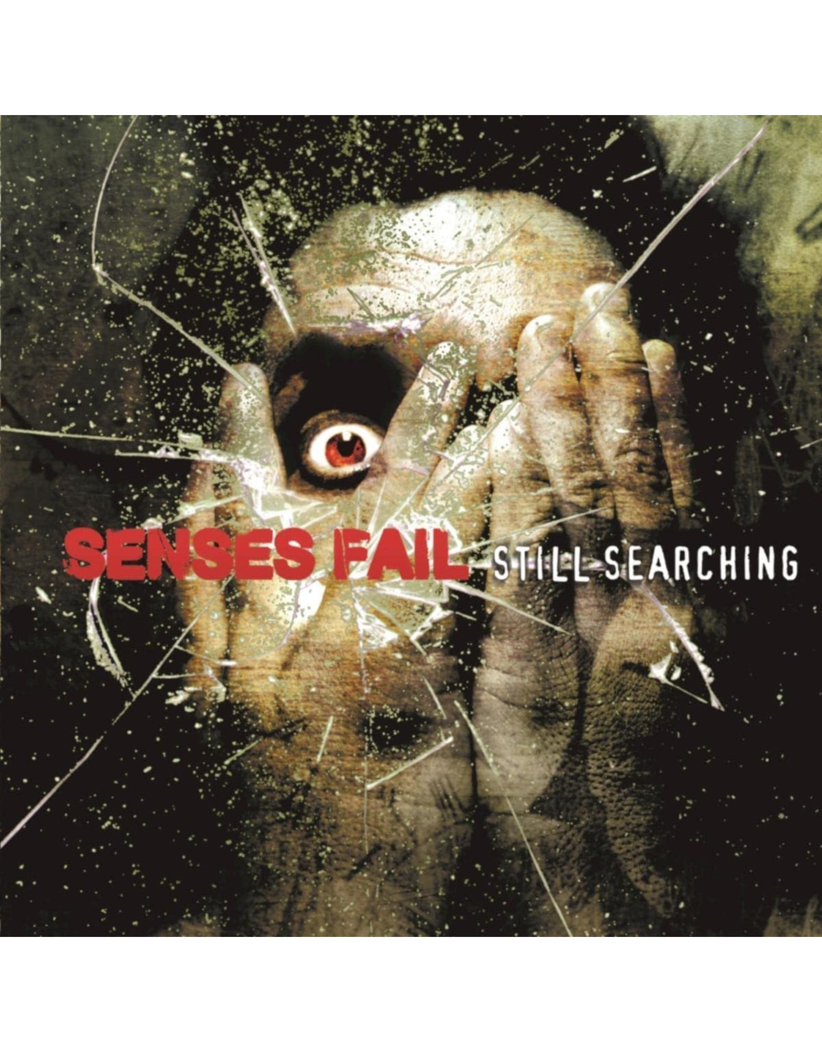 Senses Fail - Still Searching (Deluxe Edition) [Magenta Vinyl]