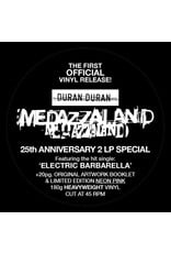 Duran Duran - Medazzaland (25th Anniversary) [Neon Pink Vinyl]