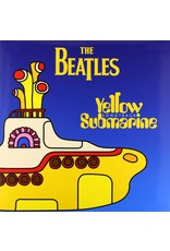 Beatles - Yellow Submarine (Songtrack)