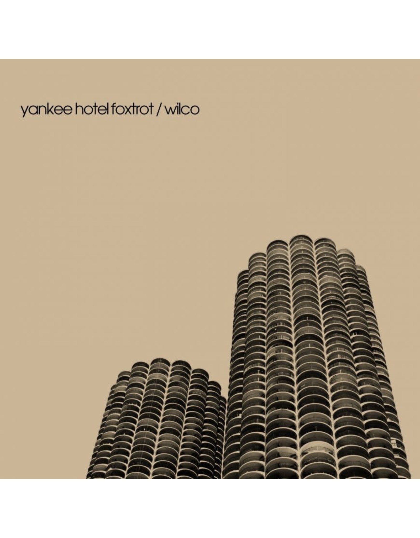 Wilco - Yankee Hotel Foxtrot (20th Anniversary)