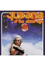 Queens Of The Stone Age - Queens Of The Stone Age (Exclusive Orange Vinyl)