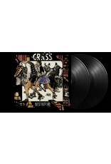 Crass - Best Before 1984