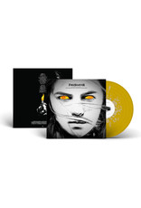 John Carpenter - Firestarter (Exclusive Yellow Bone Splatter Vinyl)