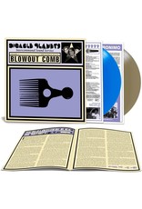 Digable Planets - Blowout Comb (Dazed & Amazed Vinyl)