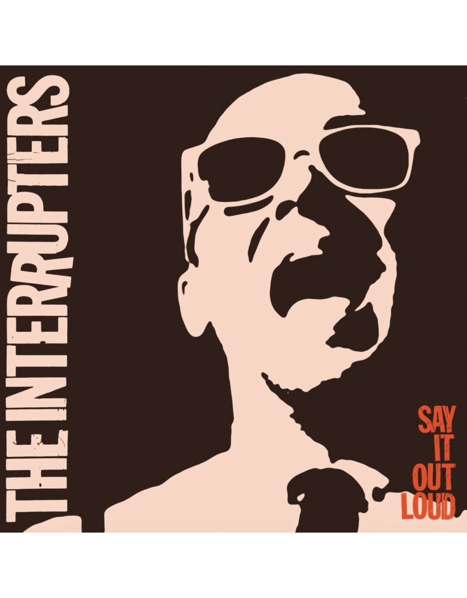The Interrupters - Say It Out Loud