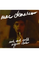 Mac DeMarco - Rock and Roll Night Club EP