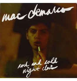 Mac DeMarco - Rock and Roll Night Club EP