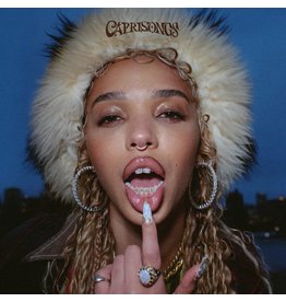 FKA Twigs - Caprisongs