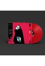 Queens Of The Stone Age - Like Clockwork (Red Vinyl)