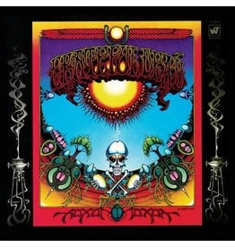 Grateful Dead - Aoxomoxoa (50th Anniversary)