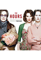 Philip Glass - The Hours (Music From The Film)