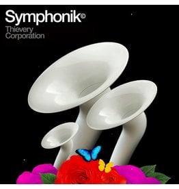 Thievery Corporation - Symphonik