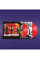 Libertines - Up The Bracket (20th Anniversary) [Exclusive Red Vinyl]