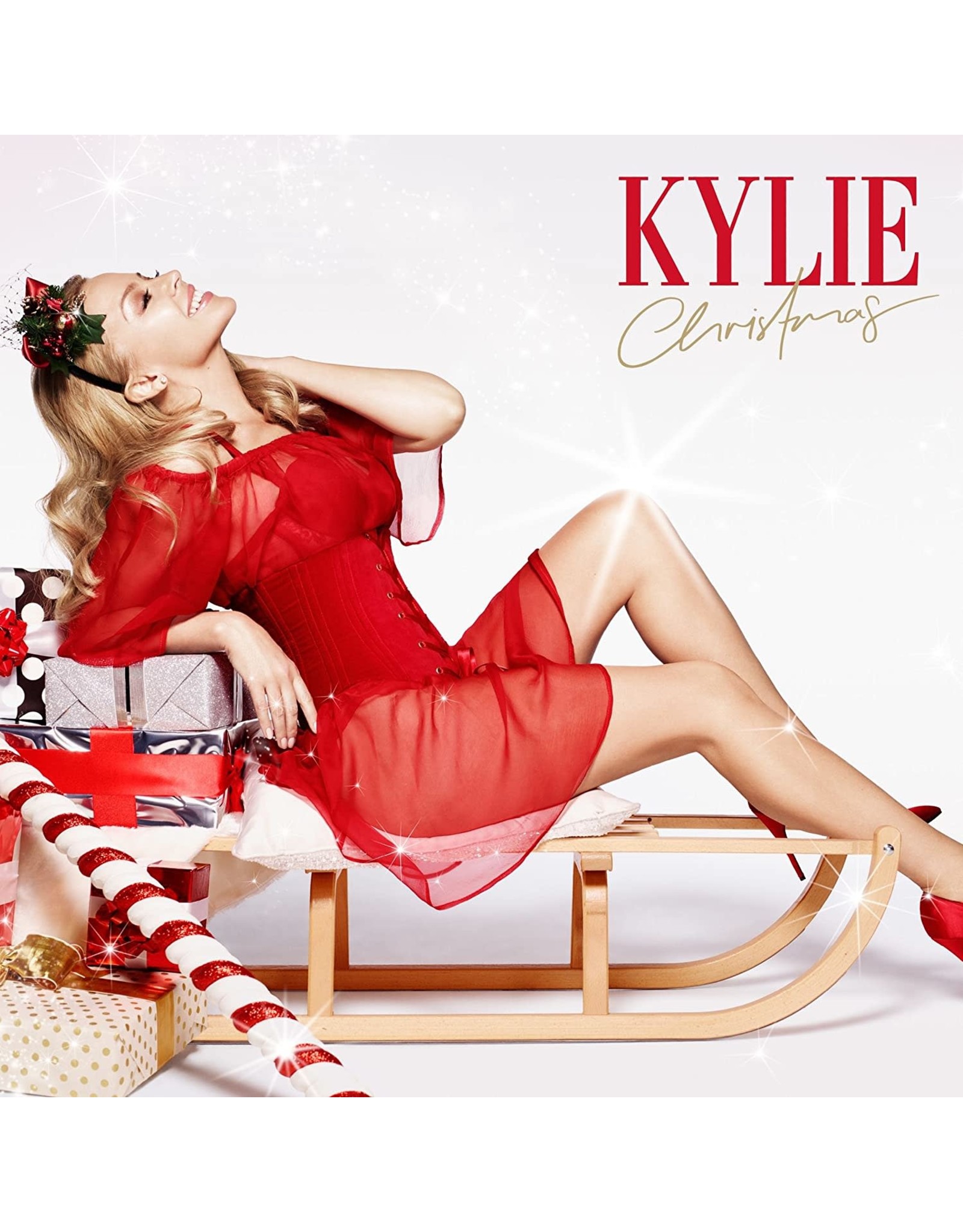 Kylie Minogue - Christmas