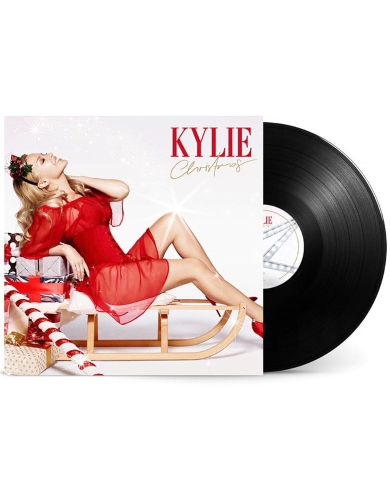 Kylie Minogue - Christmas