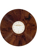 Taylor Swift - Midnights (Mahogany Vinyl)