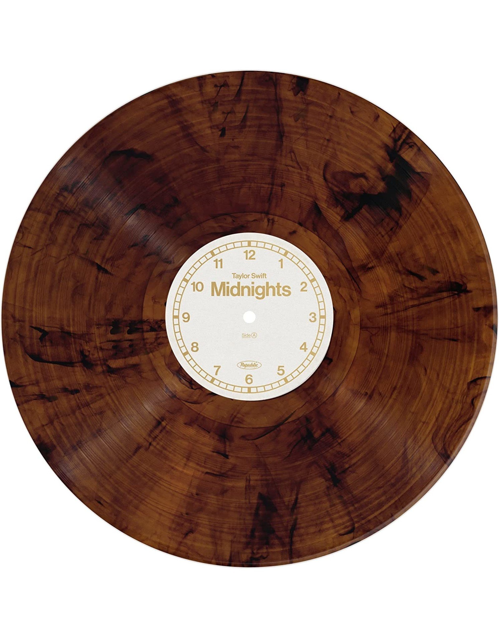 Taylor Swift - Midnights (Mahogany Vinyl)