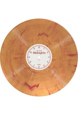 Taylor Swift - Midnights (Blood Moon Vinyl) - Pop Music