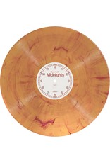 Taylor Swift - Midnights (Blood Moon Vinyl)