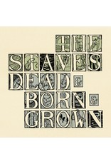 Staves - Dead & Born & Grown (10th Anniversary Edition)
