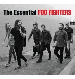 Foo Fighters - The Essential Foo Fighters